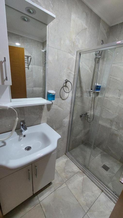 Mini Suite Otel Istanbul Exterior foto