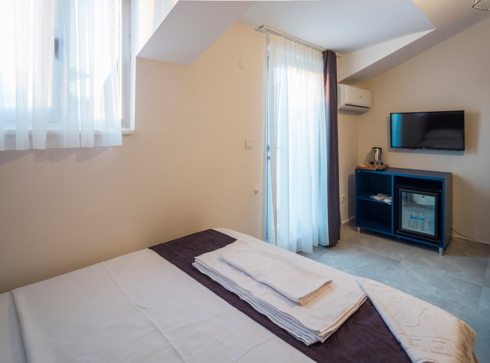 Mini Suite Otel Istanbul Exterior foto