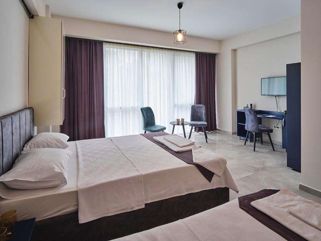 Mini Suite Otel Istanbul Exterior foto