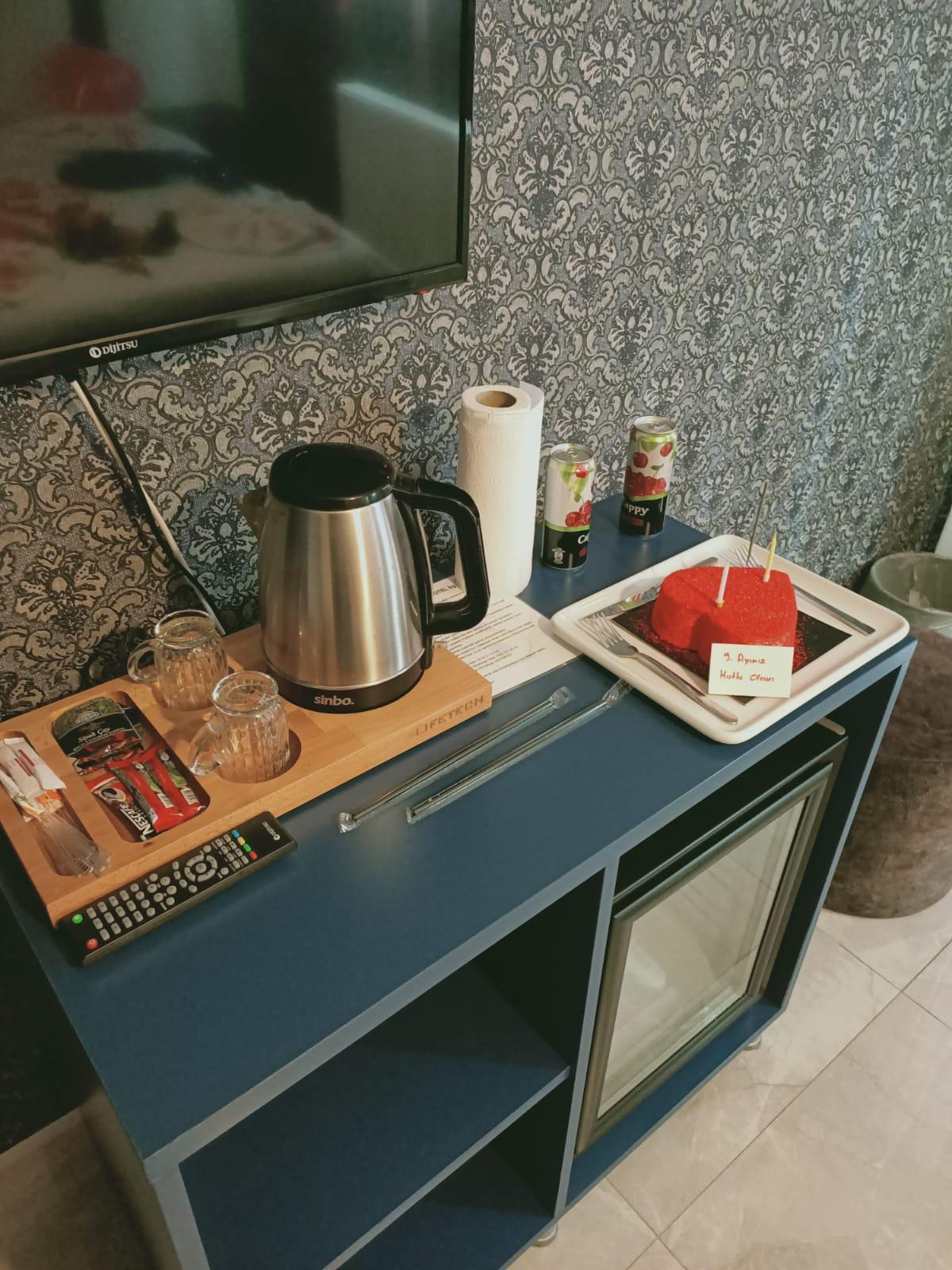 Mini Suite Otel Istanbul Exterior foto