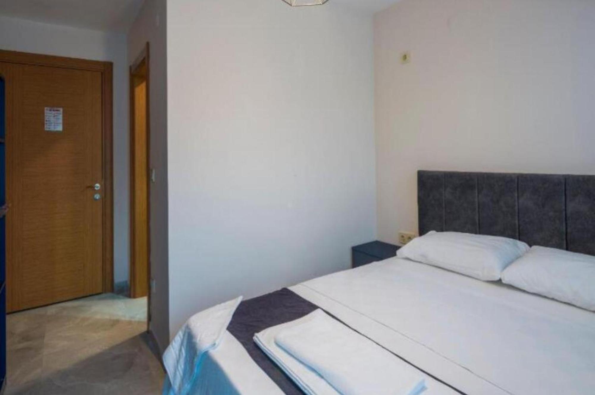 Mini Suite Otel Istanbul Exterior foto